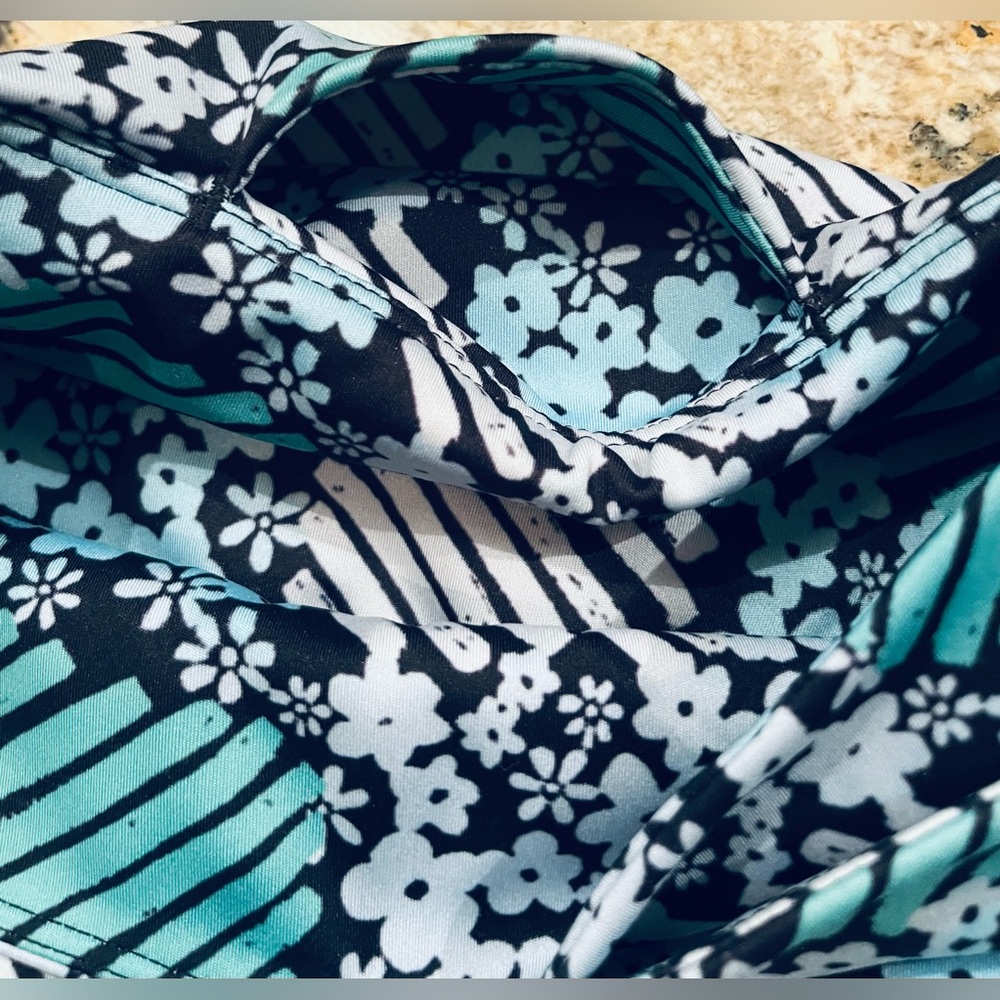 NWOT Free People Lose Control Leggings - Picture 7 of 12